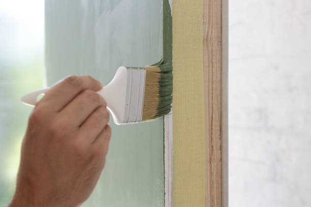 Best Mold Removal for HVAC Installations  in Mcdonough, GA