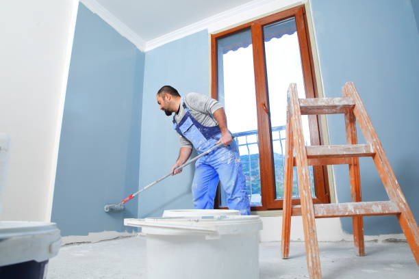 Best Comprehensive Air Testing for Mold Contaminants  in Mcdonough, GA