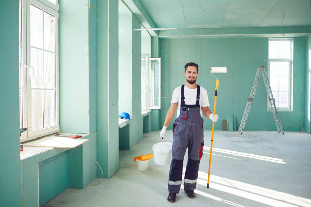 Best Black Mold Removal  in Mcdonough, GA