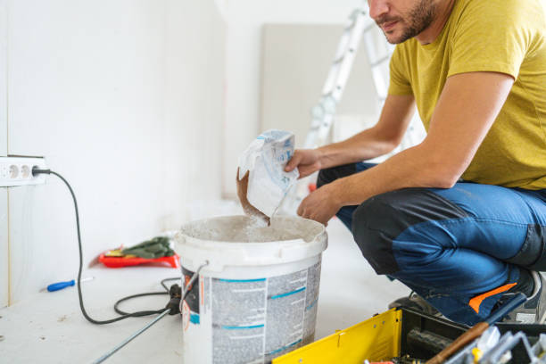 Best Air Quality Testing for Mold Spores  in Mcdonough, GA