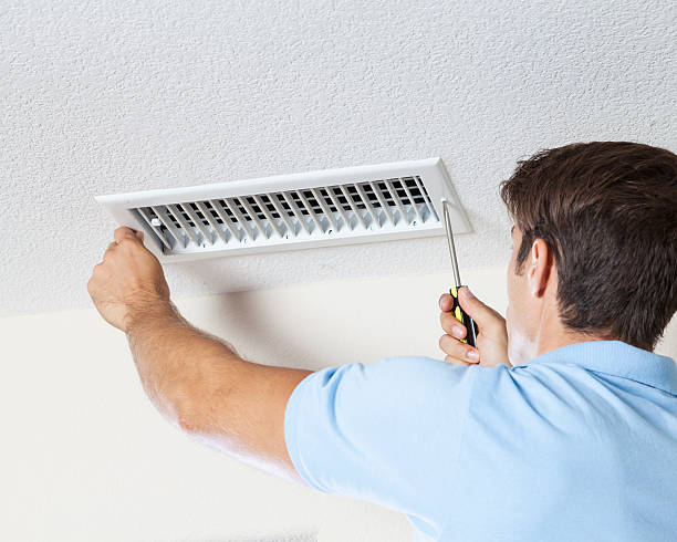 Best Dehumidification Services  in Mcdonough, GA