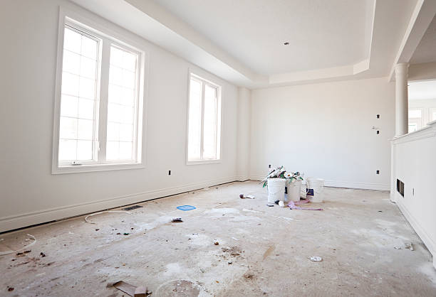 Best Mold Prevention Services  in Mcdonough, GA